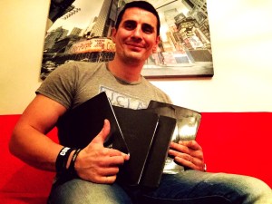 Claudiu The Compound Effect